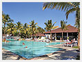 Dona Sylvia Resort - Goa